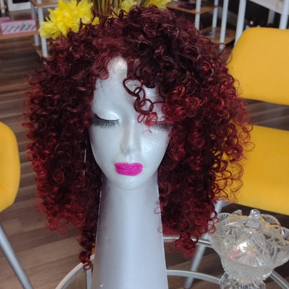 Wigs